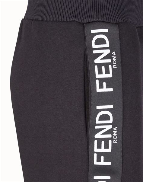 fendi steppjacke damen|fendi pants.